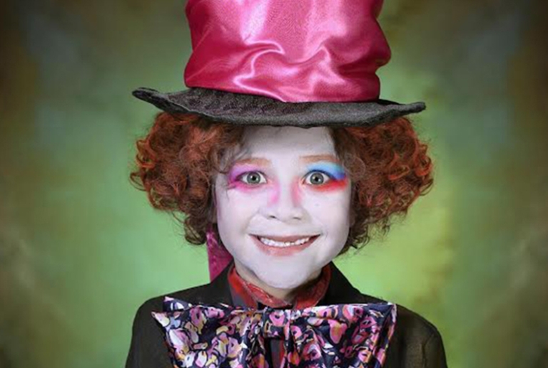 Carnevale gotico al Parco di Pinocchio dal 31 ottobre al 2 novembre