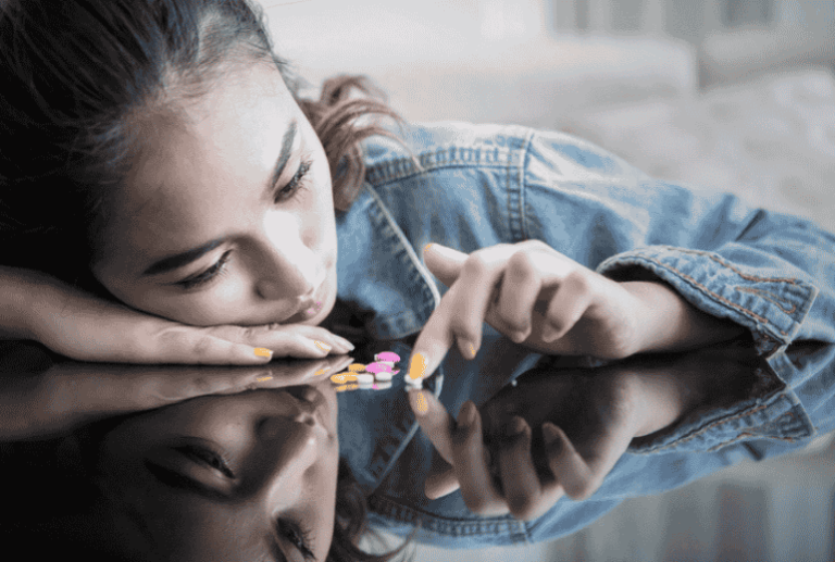 Toscana: psicofarmaci ai minori quasi al doppio della media