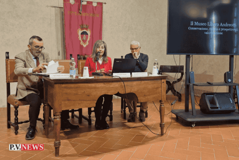 Il Museo Andreotti alla giornata di studi sulle gipsoteche