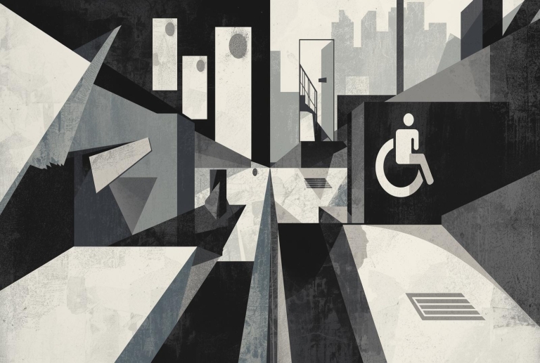 PEBA bloccato: la denuncia di Serravalle Civica e Attiva