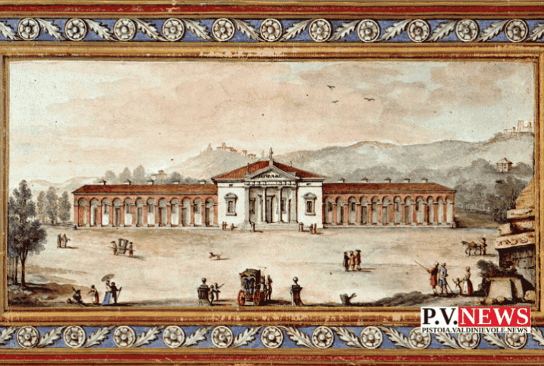 Montecatini festeggia Santa Barbara tra storia e arte