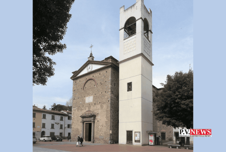 Festa dell’Immacolata in piazza l’8 dicembre a Chiesina Uzzanese