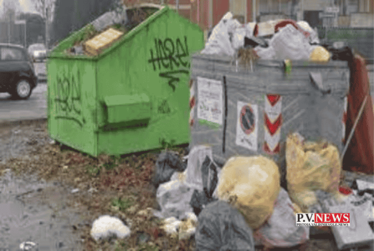 Serravalle, bollette rifiuti più alte: Serravalle Civica chiede spiegazioni