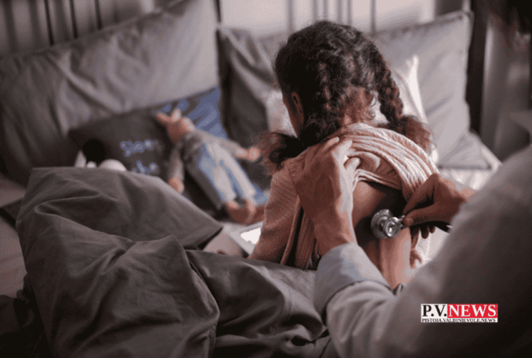 Pediatra Di Marco si trasferisce. Famiglie obbligo cambio.