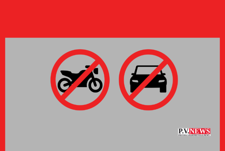 Pescia, passi carrabili: nuovo attacco di Giurlani alla giunta Franchi