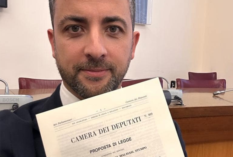 Pistoia: Furfaro, interrogazione sul suicidio in carcere