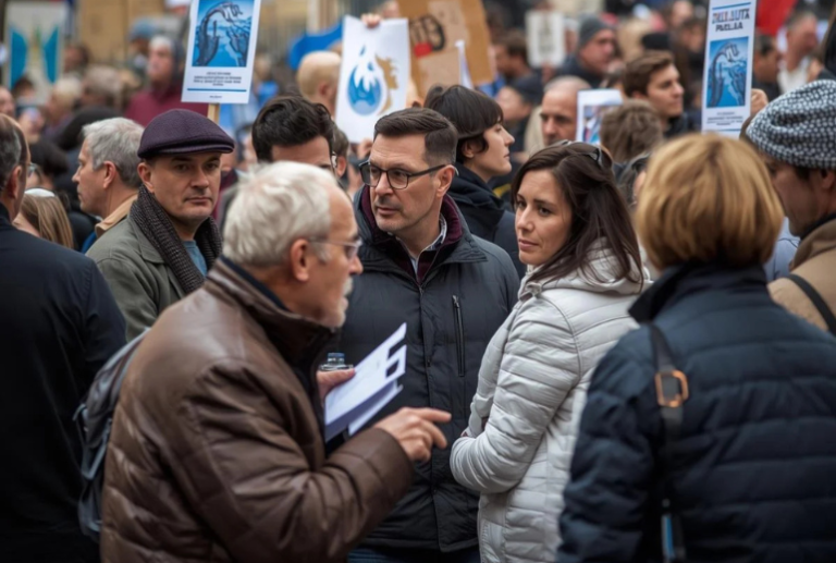 Referendum sanità, mancano le firme: stop all’iniziativa