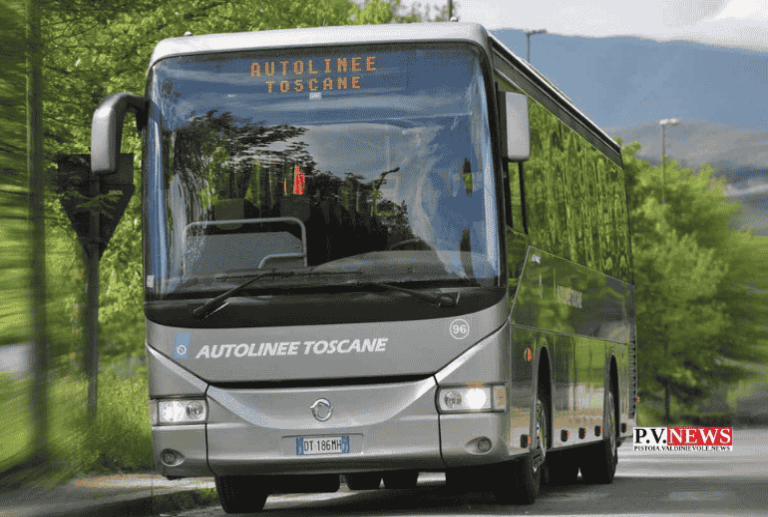 Sambuca, scuolabus sui bus di linea: via al progetto pilota