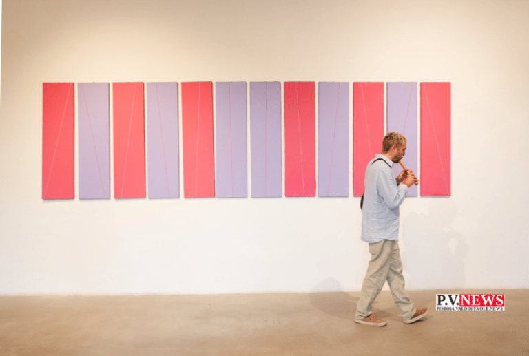 Fabroni Sound Rooms, il museo risuona