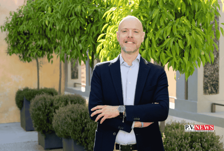 Luca Gori nuovo coordinatore della Consulta toscana