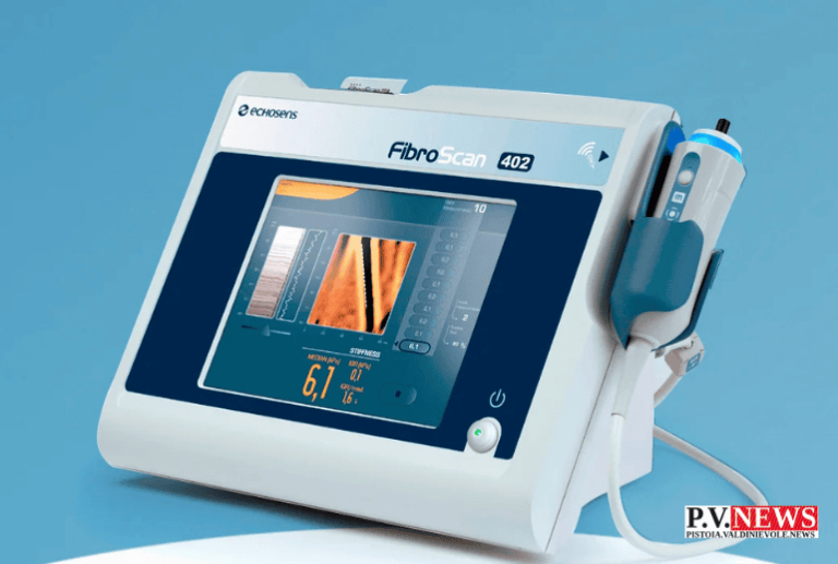Empoli, al San Giuseppe attivo il Fibroscan
