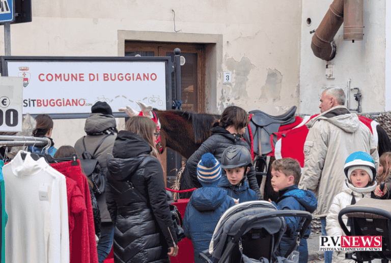 Borgo a Buggiano, torna Curiosando e Riciclando