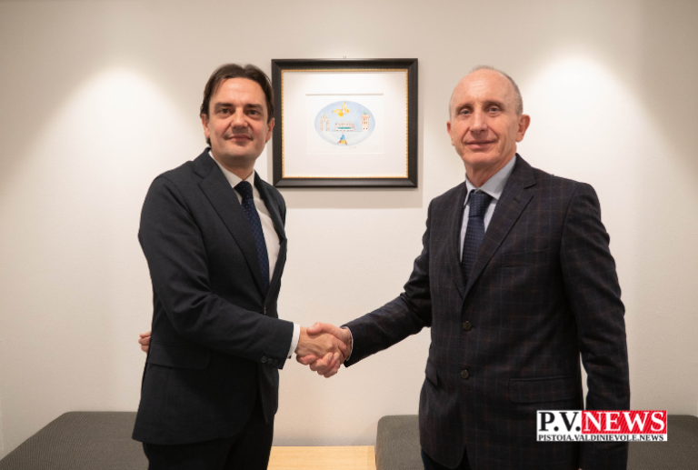 Giusti lascia dopo 19 anni, Diolaiuti nuovo DG della Bcc