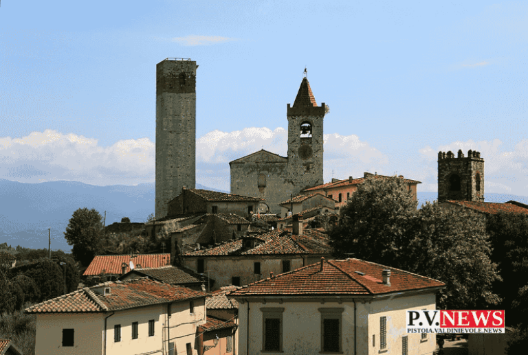 Via Castel Biagini, residenti chiedono interventi urgenti