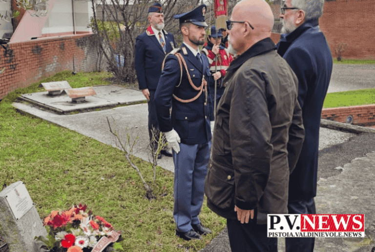 Giorno del Ricordo, celebrazioni in provincia