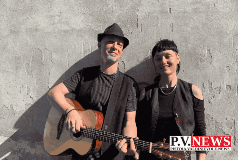 Quarrata, Petra Magoni e Finaz a La Magia