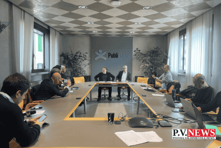 Protocollo Publiacqua-coop per l’inclusione