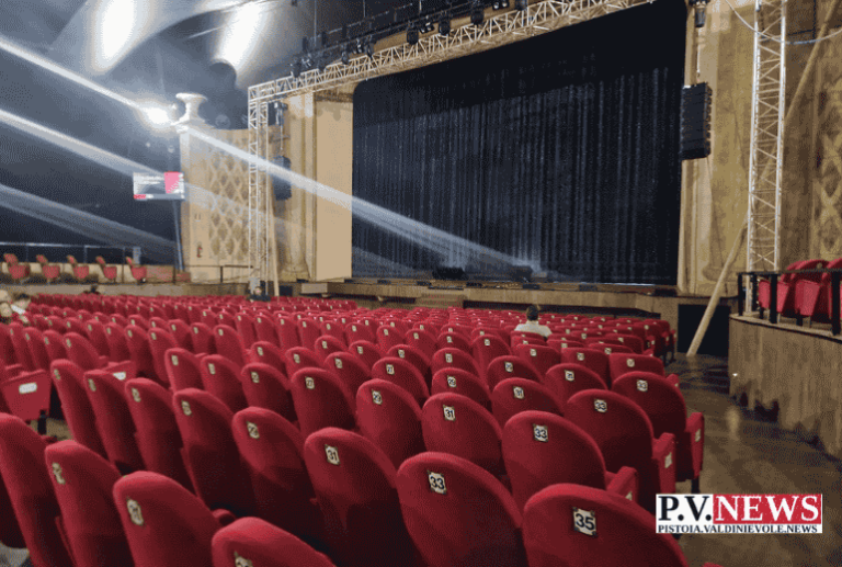 Possibile Pistoia contro l’evento di Vannacci