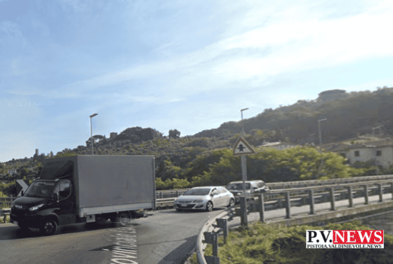 Ponte SR 435, interrogazione in Consiglio