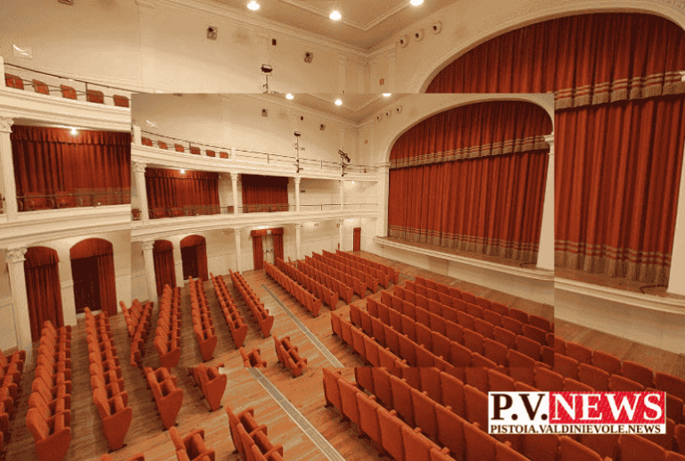 Lamporecchio, in scena “Pazza”