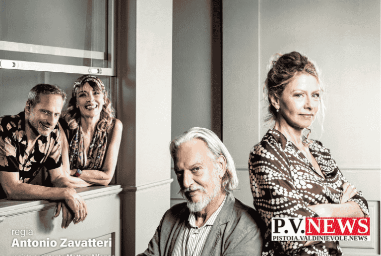 Pescia, “Vicini di casa” al Teatro Pacini