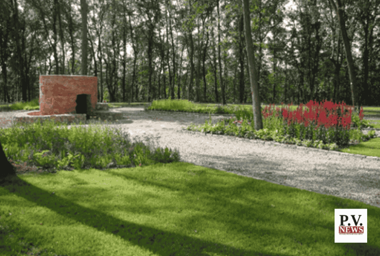 Lamporecchio, fondi per il parco di Villa Rospigliosi