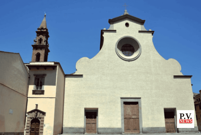 Firenze, presentazione del volume sugli Agostiniani