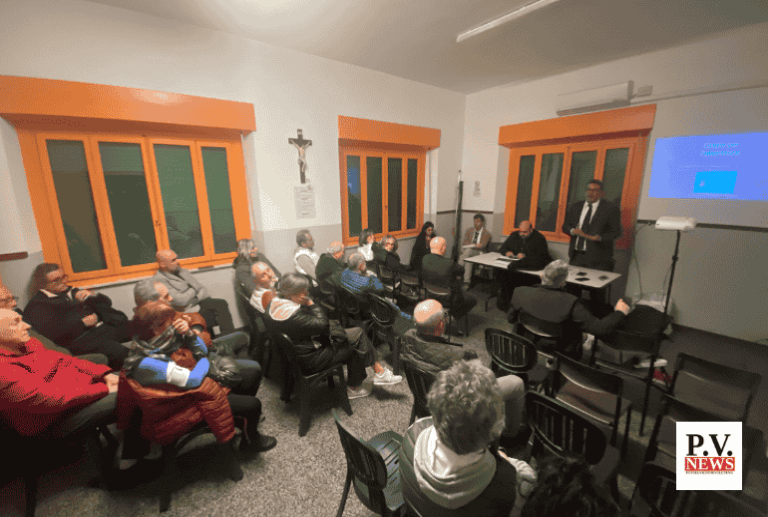 Pescia, incontri di metà mandato nelle frazioni