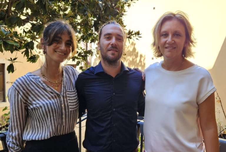 Bottacci: il PD sostiene la candidatura di Nesi