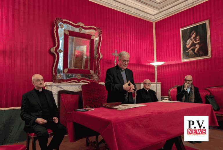 Diocesi di Pescia: via al percorso per i 300 anni