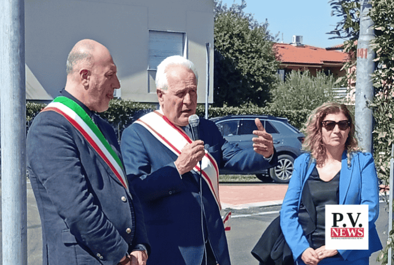Chiesina, presentata la Giornata Paralimpica 2026