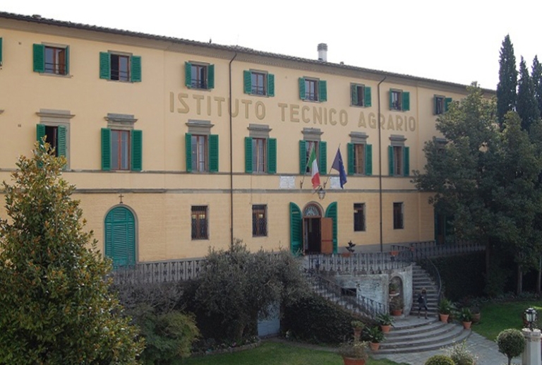 Pescia, raccolta fondi per un pulmino all’Anzilotti