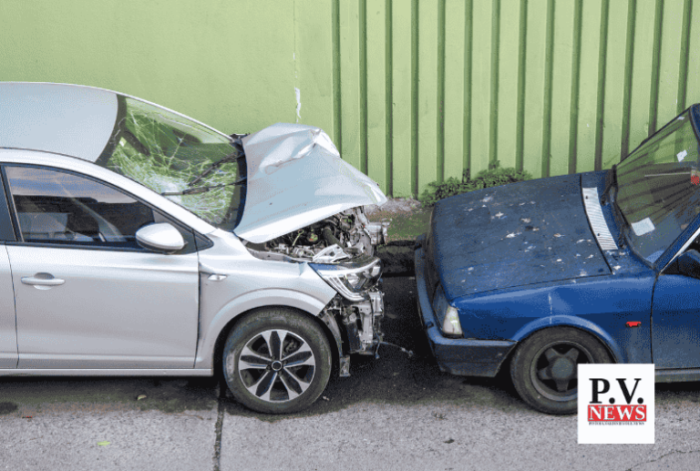 Chiesina Uzzanese, tre incidenti in pochi giorni