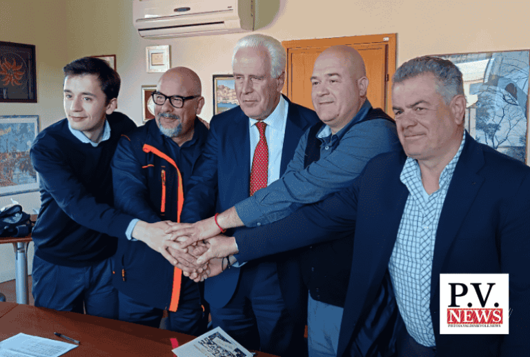 Quarrata, 31 milioni per la difesa del territorio