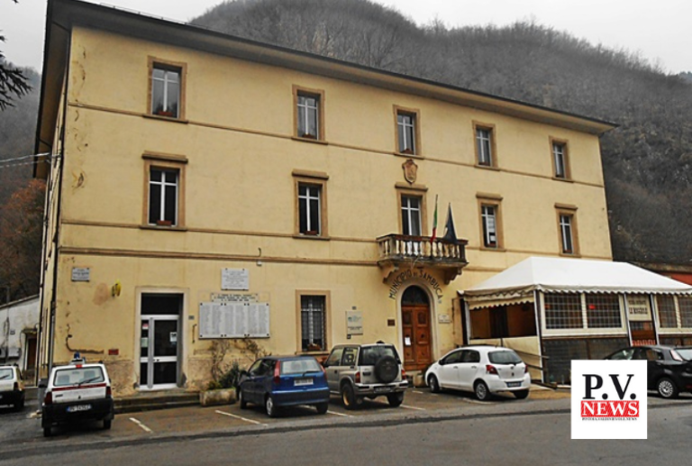 Sambuca, presidio per il diritto alla salute