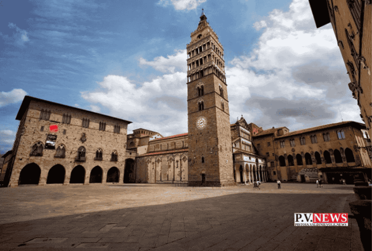 Elezioni, il Pd presenta la lista a Pistoia