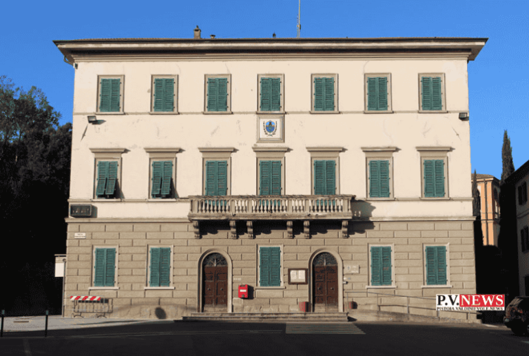 Lamporecchio, ordinanza su manutenzione terreni