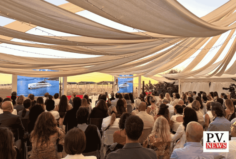 TEDx Forte dei Marmi torna il 30 luglio