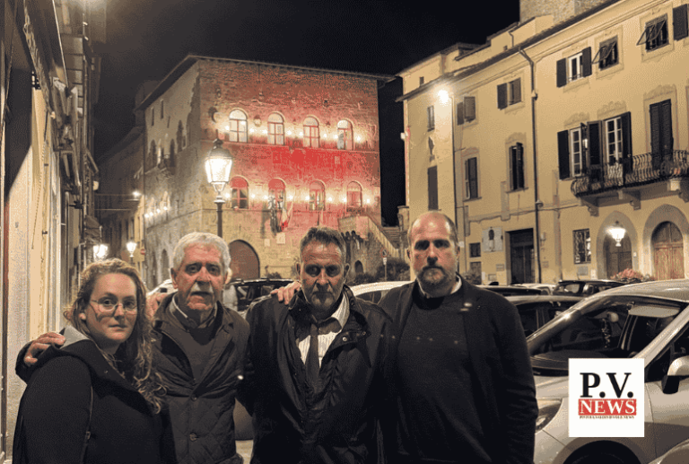 Pescia, opposizioni sul bilancio comunale