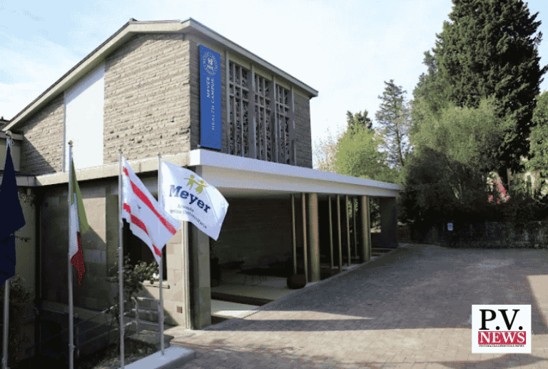 Prader-Willi, incontro al Meyer Health Campus