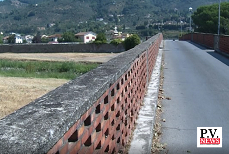Pescia, Ponte Marchi: «Fallimento, la Giunta scelga le priorità»
