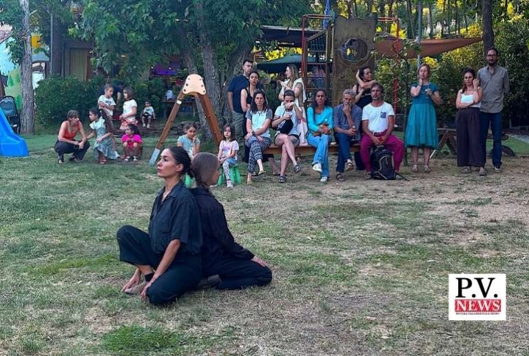 Festival del Bosco, il solstizio chiude l'edizione 2026