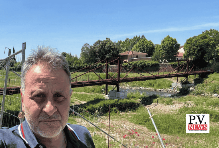 Pescia, Giurlani attacca la giunta sul bilancio: «Lasci il Comune»