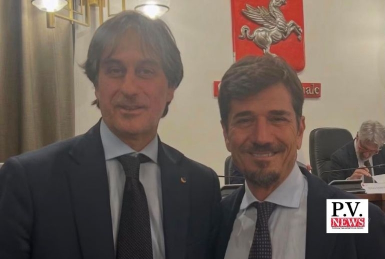 Valdinievole, viabilità: Stella e Ferri presentano un'interrogazione