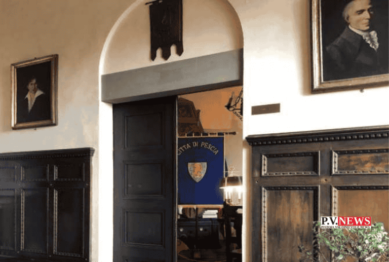 Pescia: proroga del governo, salvi Marchi e Mefit