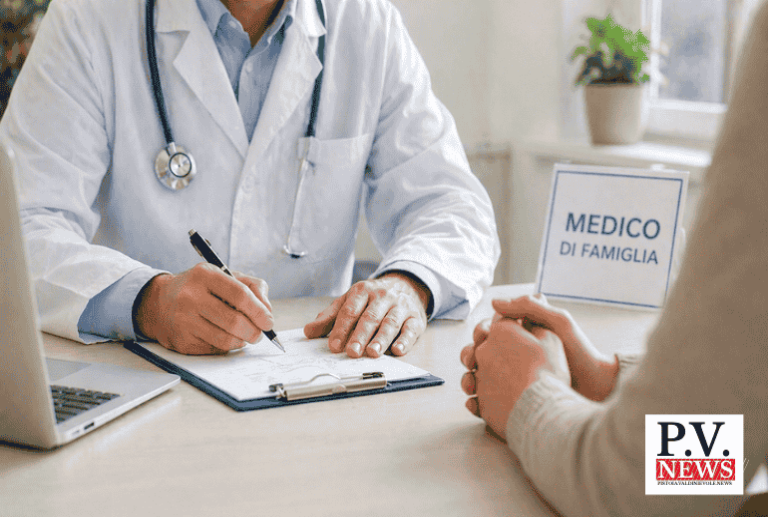 Medici di famiglia, 357 domande per 200 posti