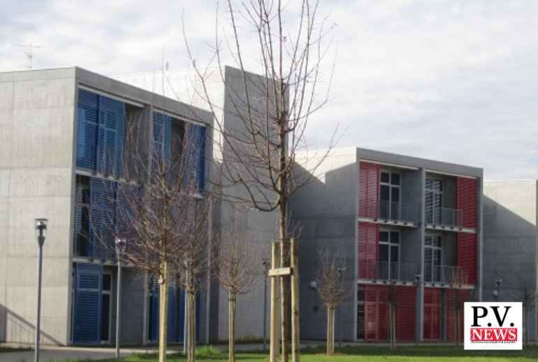 Scuole di Casalguidi, Serravalle Civica sui lavori