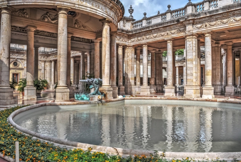 Terme, le associazioni del turismo: «Opportunità»