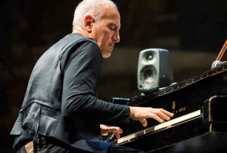 Montecatini Jazz Festival, cinque giorni di concerti