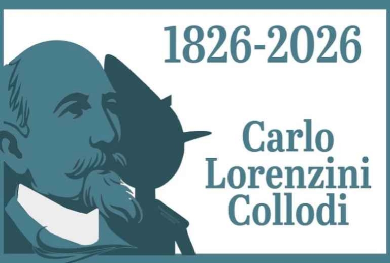 Nasce il Premio Carlo Collodi, debutto a Monopoli